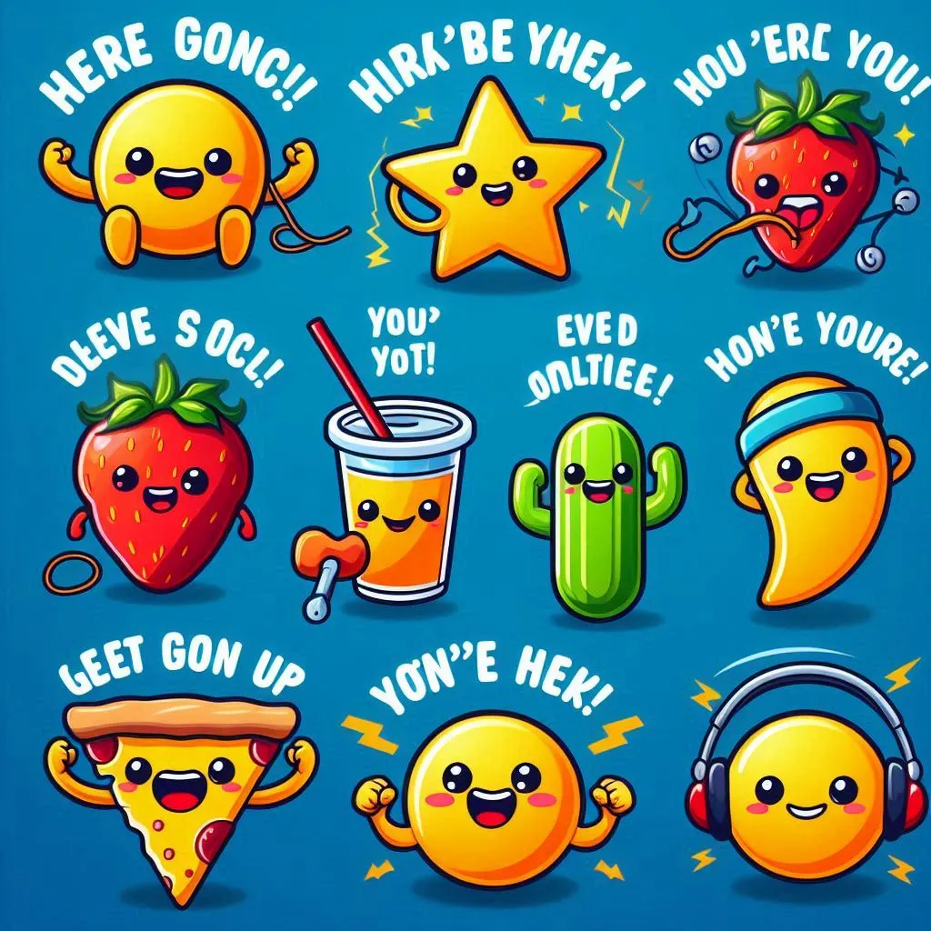Motivational Puns That Will Brighten Your Day! 😄