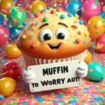 Muffin Puns That Will Make You Batter Up with Laughter!