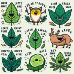 Nature Puns That Will Leaf You in Stitches! 🌿😂