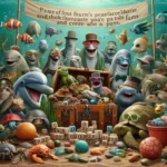 Nautical Puns That Will Make You Sea-Seriously Laugh!