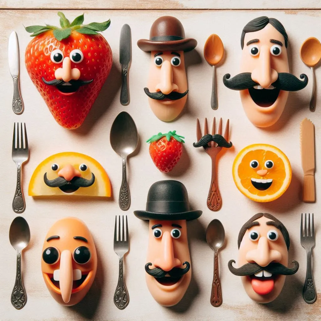 Nose Puns That Will Tickle Your Funny Bone! 👃😂