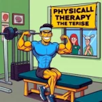 Physical Therapy Puns That Will Flex Your Funny Bone! 💪😂