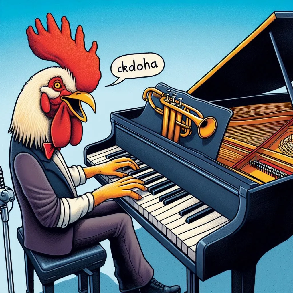Piano Puns That Will Strike a Chord and Make You Laugh!