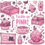 Pink Puns That Will Tickle You Pink! 🌸💖