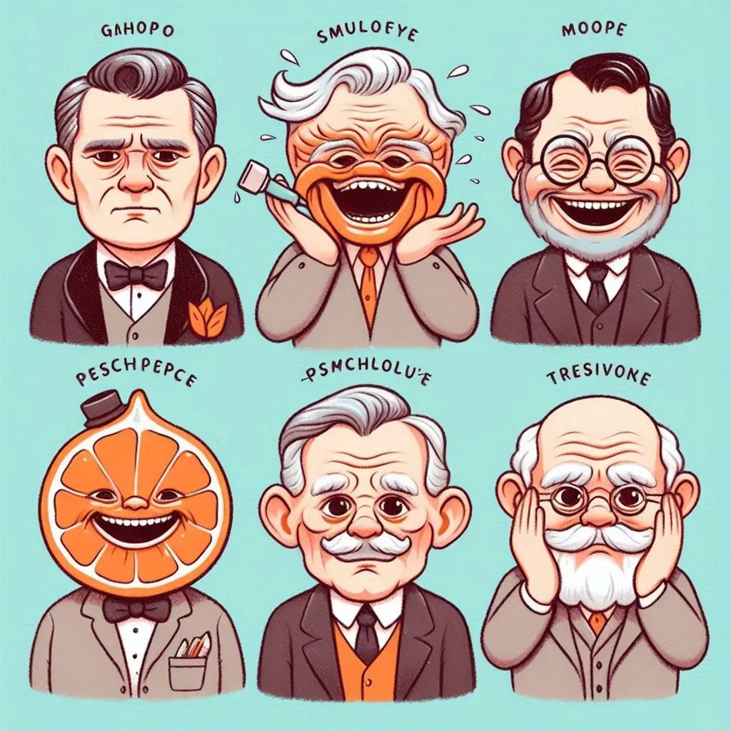 Psychology Puns That Will Tickle Your Funny Bone! 🧠😂