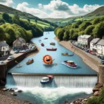 River Puns That Will Make You Laugh Until You Stream Tears!
