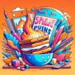 S’more Puns That Will Leave You in Stitches! 😂🔥