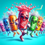 Soda Puns That Will Fizz Up Your Funny Bone!
