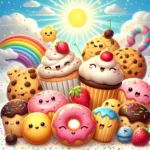 Sweet Puns That Will Make Your Day a Little Sweeter!
