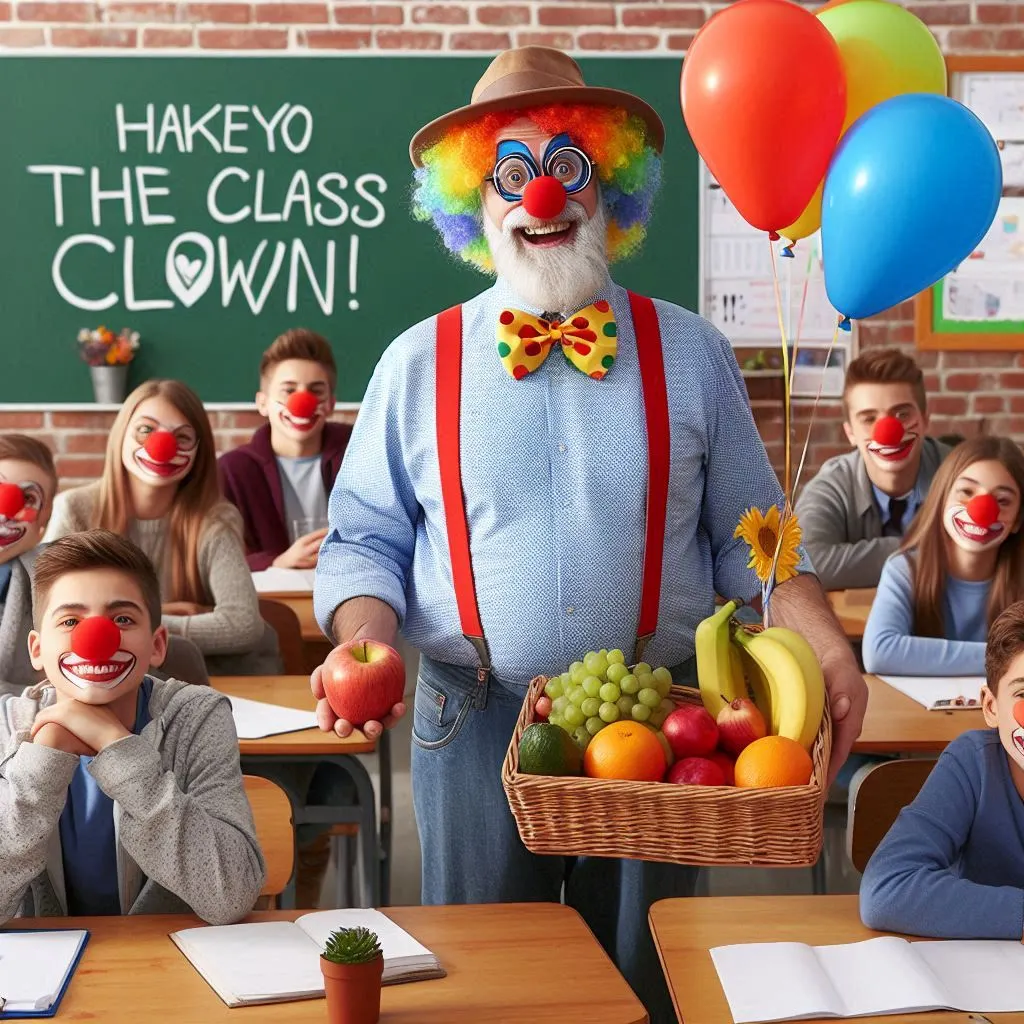 Teacher Appreciation Puns That Will Make You the Class Clown! 🎓😂