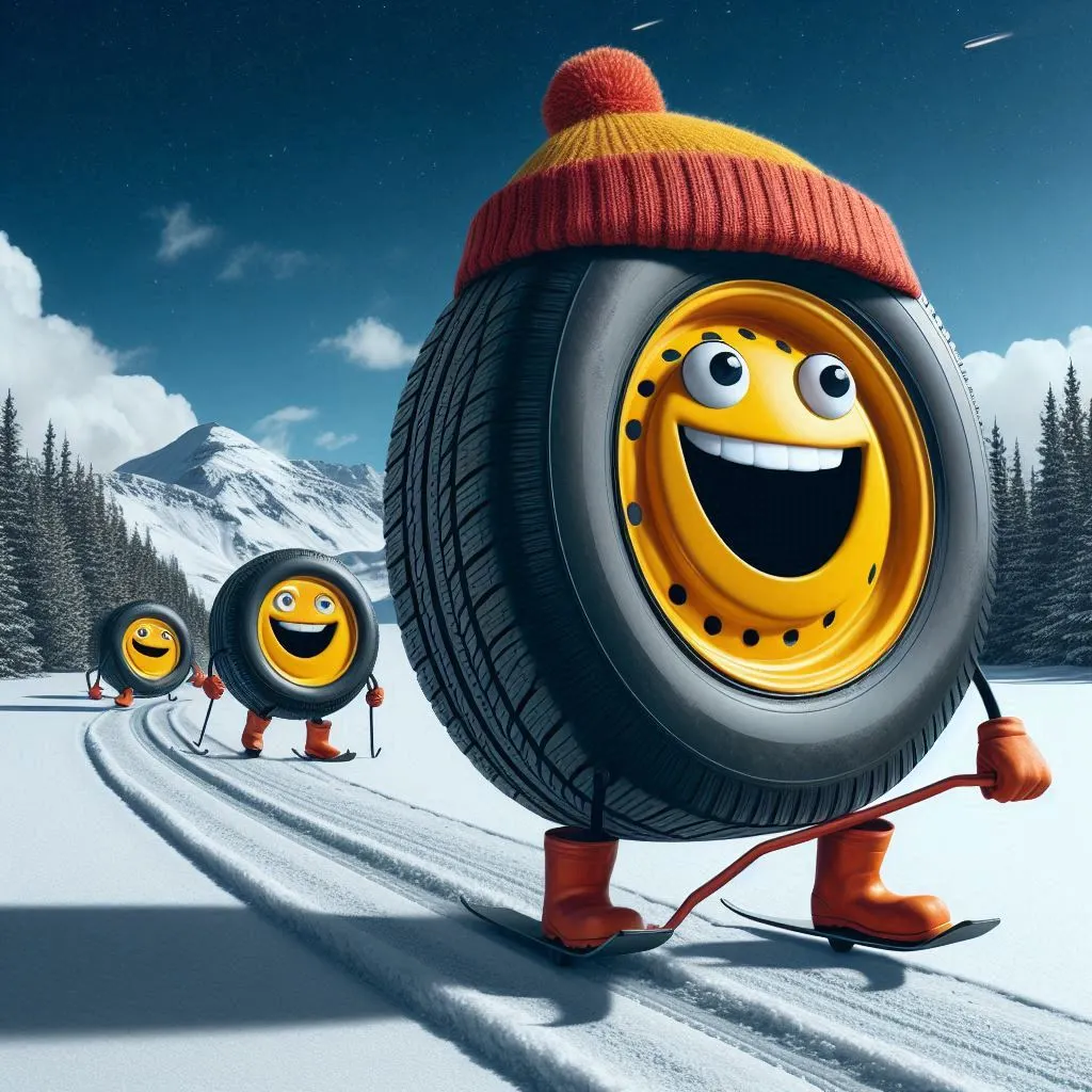 Tire Puns That Will Tread-tremendously Brighten Your Day!