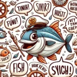 Tuna Puns That Will Reel You In and Make You Laugh