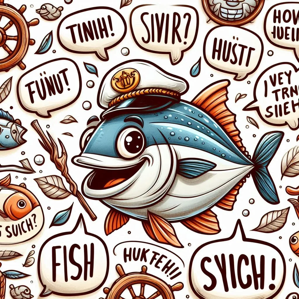 Tuna Puns That Will Reel You In and Make You Laugh