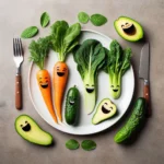 Veggie Puns That Will Leaf You in Stitches! 🥕😂