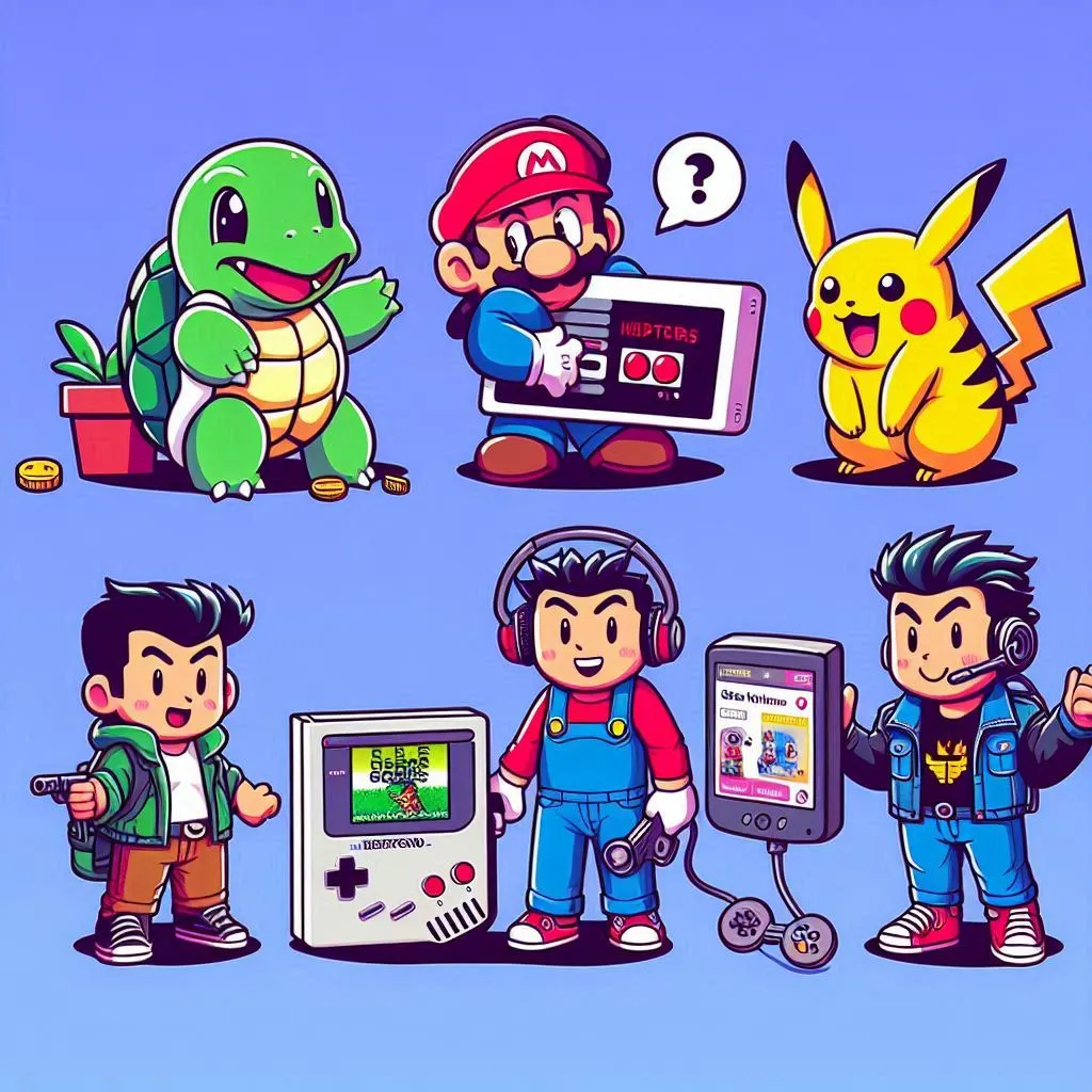 Video Game Puns That Will Level Up Your Humor! 🎮😂