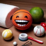 Ball Puns That Will Have You Rolling on the Floor Laughing! 😂🎾