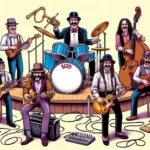Band Puns That Will Strike a Chord and Leave You in Stitches!