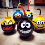 Bomb Puns That Will Blow Your Mind! 💣😂