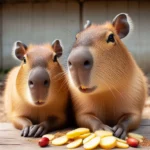 Capybara Puns That Will Make You Go "Oh My Rodent!" 🐾