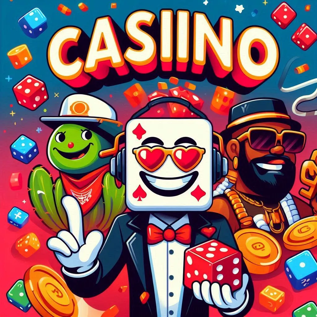 Casino Puns That Will Roll the Dice on Your Funny Bone! 🎲😂