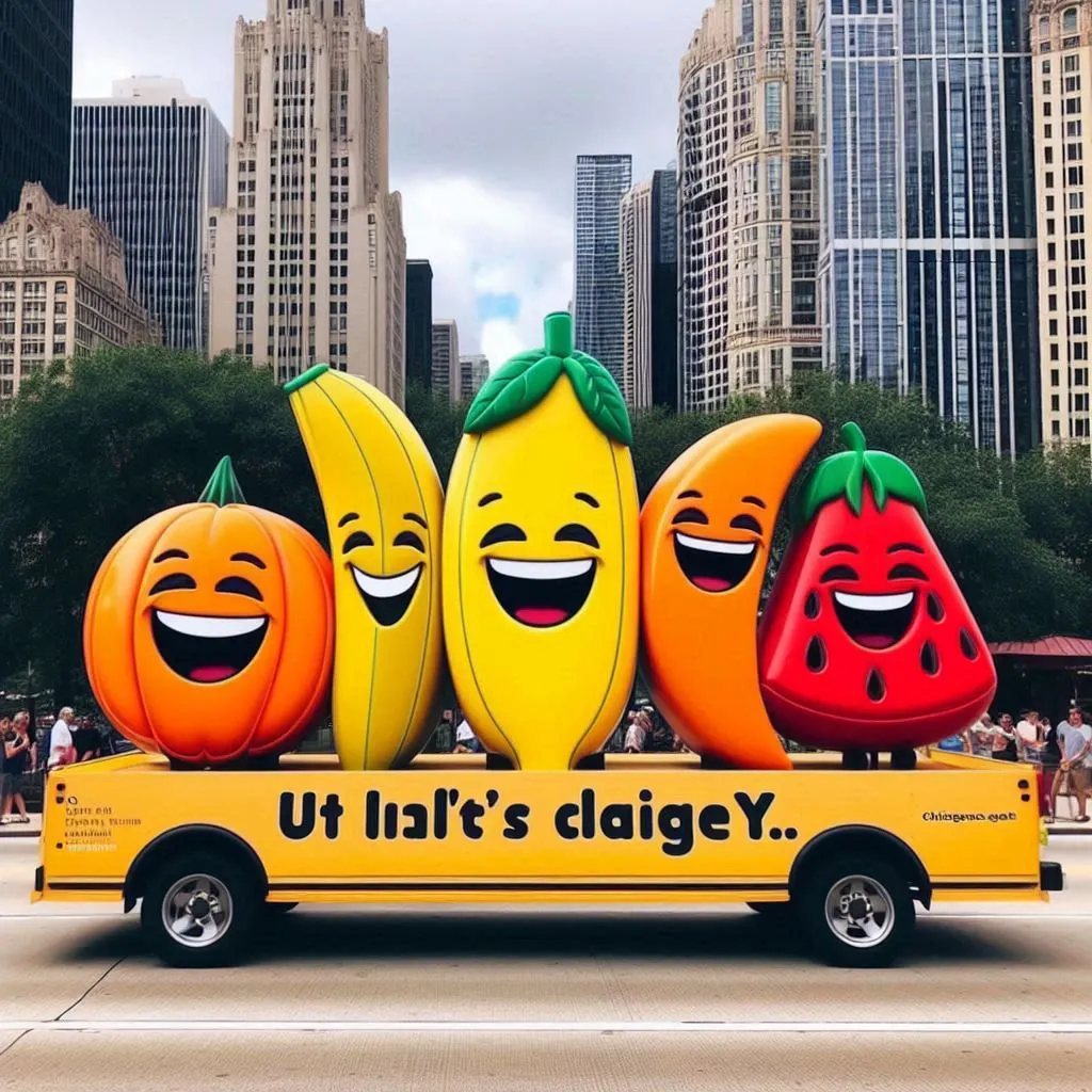 Chicago Puns That Will Brighten Your Day! 🌞