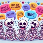 Death Puns That Will Kill You With Laughter!