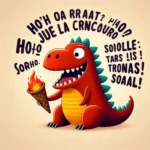 Dinosaur Puns One-Liners That Will Make You Roar with Laughter! 🦖😂