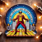 Disco Puns That Will Light Up Your Life! 💃🕺