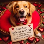 Dog Valentine Puns That Will Have You Howling with Laughter!
