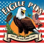 Eagle Puns That Will Tickle Your Funny Bone! 🦅😂
