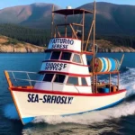 Funny Boat Names Puns That Will Make You Sea-seriously Laugh! 🚤😂