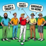 Funny Golf Puns That Will Have You Tee-heeing! 🏌️‍♂️😂