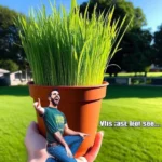 Grass Puns That Will Leaf You in Stitches! 🌱😂