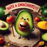 Guacamole Puns That Will Leave You Smashing With Laughter!