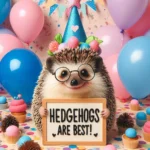 Hedgehog Puns That Will Make You Snort-Laugh! 🦔😂