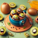 Kiwi Puns That Will Make You Go "Oh, Kiwi Did It Again!" 🥝😂