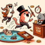 Leap Year Puns That Will Make You Jump for Joy! �
