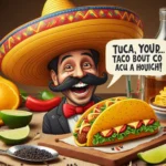Mexican Puns That Will Taco ‘Bout a Good Laugh!