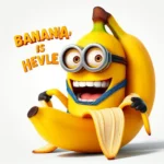 Minion Puns That Will Banana-Split Your Sides! 🍌😂