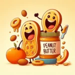 Peanut Butter Puns That Will Spread the Laughter! 🥜😄