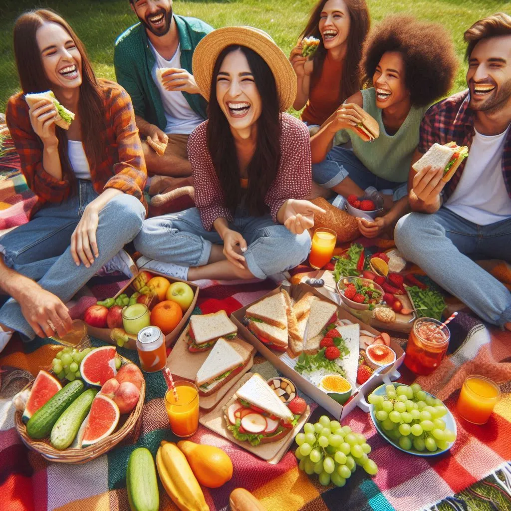 Picnic Puns That Will Make You the Life of the Party!