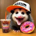Possum Puns That Will Leave You Giggling Like a Goof!
