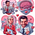 Psychology Valentine Puns That Will Make You LOL! 😂❤️