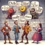 Puns in Act 1 of Romeo and Juliet: A Comedy of Wordplay