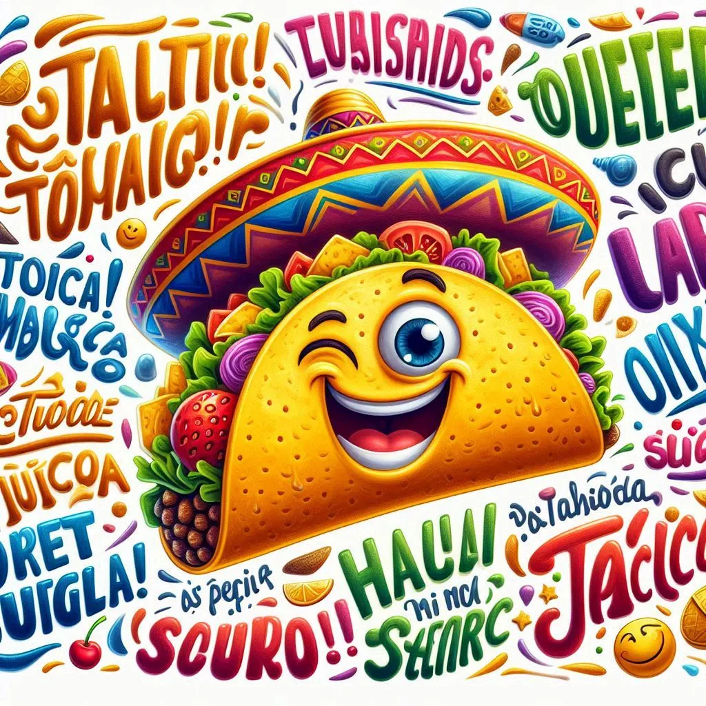 Puns in Spanish That Will Tortilla You Up with Laughter!