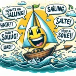 Sailing Puns That Will Make You Ship Your Pants!