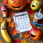 September Puns That Will Leaf You in Stitches! 🍂😂