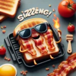 🥓 Sizzling Bacon Puns to Keep You Motivated and Smiling! 😊🔥