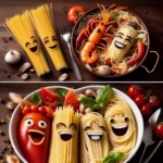 Spaghetti Puns That Will Have You Rolling in the Aisles! 🍝😂