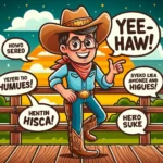 Texas Puns That Will Make You Say "Yee-Haw!" 🤠